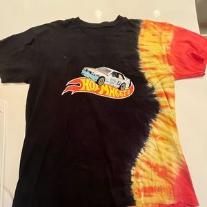 Hot Wheels Tshirt